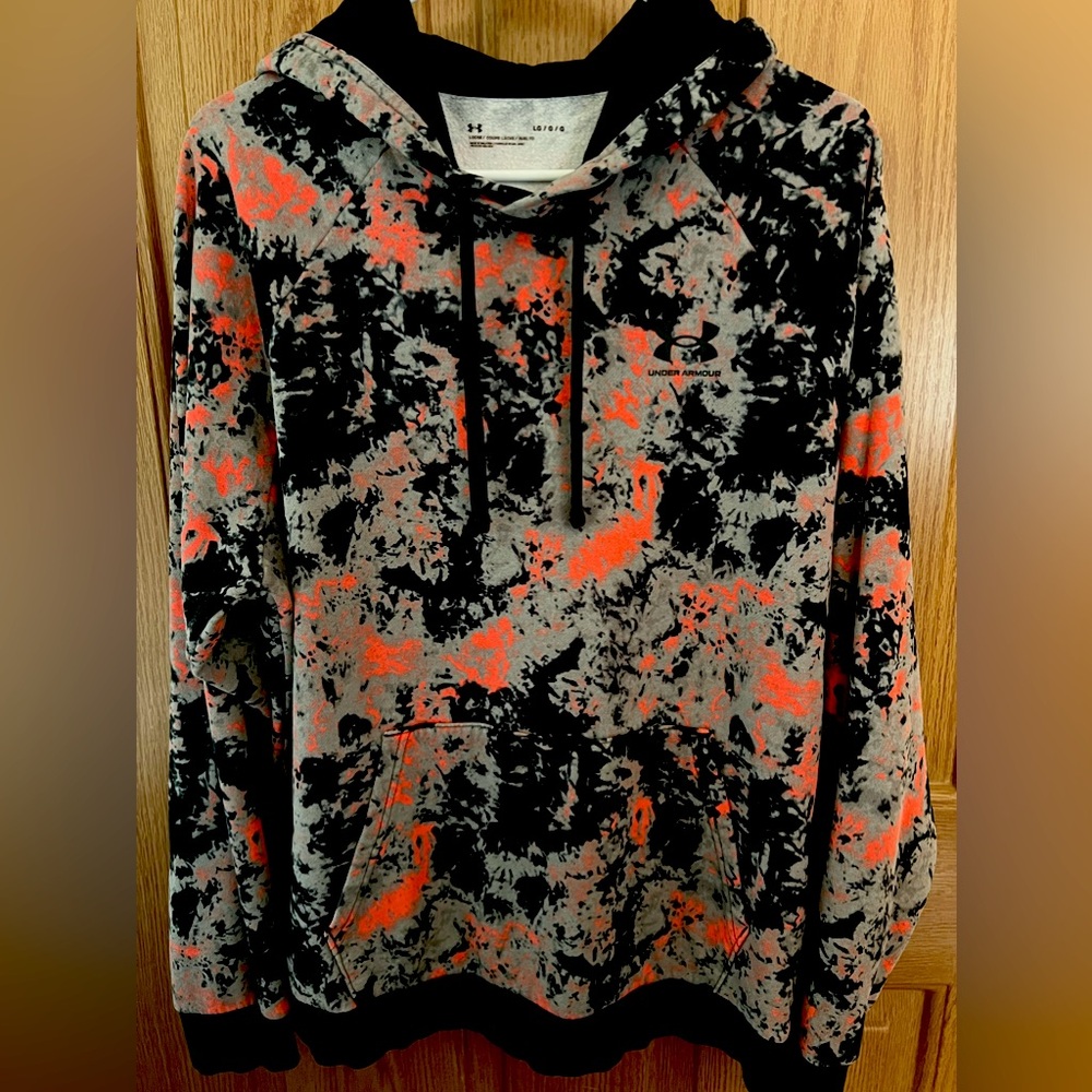Men’s Under Armour Hoodie